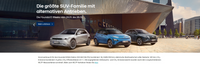 Hyundai E-Weeks Angebote Ortlieb & Schuler Emmendingen - Freiburg