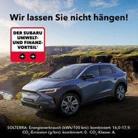 Subaru Haendler Ortlieb & Schuler Emmendingen
