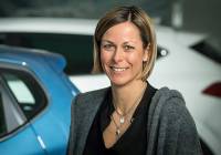 Claudia Söllner, Autohaus Ortlieb & Schuler